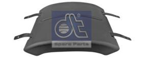 DT Spare Parts 670403 - Guardabarros