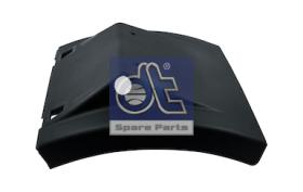 DT Spare Parts 670430 - Guardabarros