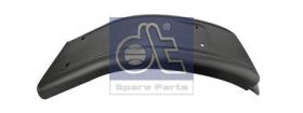 DT Spare Parts 670440 - Guardabarros