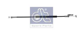 DT Spare Parts 672050 - Cable bowden