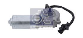 DT Spare Parts 672130 - Motor