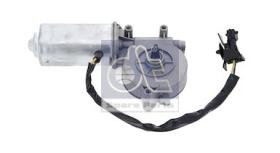 DT Spare Parts 672131 - Motor