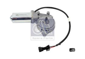 DT Spare Parts 672132 - Motor