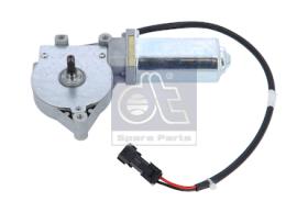 DT Spare Parts 672133 - Motor