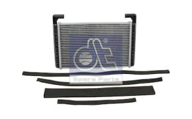 DT Spare Parts 673011 - Intercambiador de calor