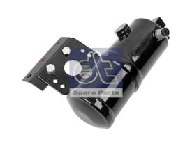 DT Spare Parts 673020 - Deshidratador