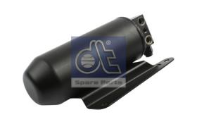DT Spare Parts 673022 - Deshidratador