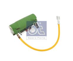 DT Spare Parts 673081 - Resistencia