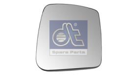 DT Spare Parts 675126 - Cristal de espejo