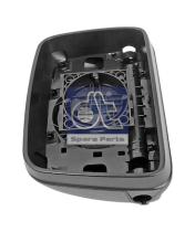 DT Spare Parts 675251 - Caja de espejo