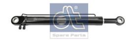 DT Spare Parts 676020 - Cilindro hidráulico elev, cabina