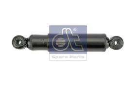 DT Spare Parts 677025 - Amortiguador de cabina