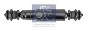 DT Spare Parts 677026 - Amortiguador de cabina