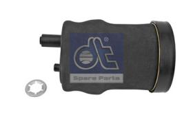 DT Spare Parts 677050 - Fuelle neumático