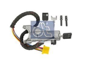 DT Spare Parts 682200 - Cerradura de dirección