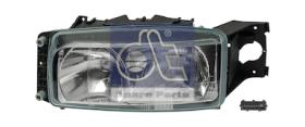 DT Spare Parts 684019 - Faro principal