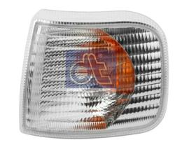 DT Spare Parts 685001 - Piloto intermitente