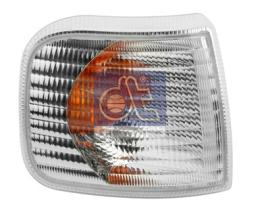 DT Spare Parts 685002 - Piloto intermitente
