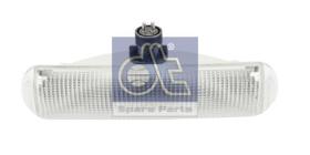 DT Spare Parts 685006 - Piloto intermitente