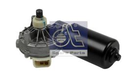 DT Spare Parts 688031 - Motor del limpiaparabrisas