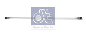 DT Spare Parts 688040 - Tirante del limpiaparabrisas