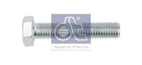 DT Spare Parts 689000 - TORNILLO