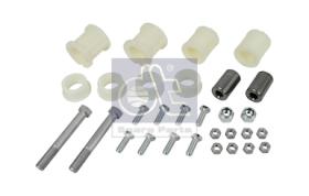 DT Spare Parts 690316 - Juego de reparación