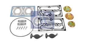 DT Spare Parts 691412 - Juego de reparación