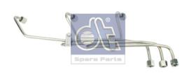 DT Spare Parts 692059 - Juego de tuberías de inyección