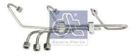DT Spare Parts 692060 - Juego de tuberías de inyección
