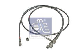 DT Spare Parts 696007 - Tubería flexible