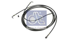 DT Spare Parts 696009 - Tubería flexible