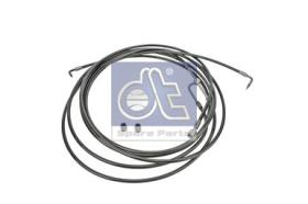 DT Spare Parts 696050 - Tubería flexible