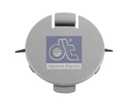 DT Spare Parts 710020 - Caperuza cobertera