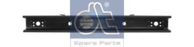 DT Spare Parts 710028 - Protección inferior de bajos
