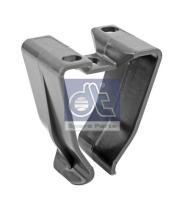 DT Spare Parts 710049 - Pinza resorte