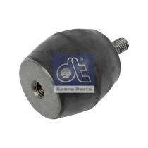 DT Spare Parts 710110 - Tope de goma