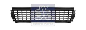 DT Spare Parts 710160 - Rejilla protectora