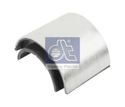 DT Spare Parts 711335 - Semicasquillo