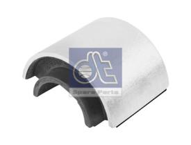 DT Spare Parts 711342 - Semicasquillo