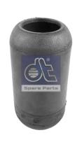 DT Spare Parts 712053 - Fuelle de suspensión neumática