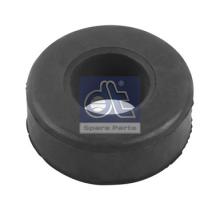 DT Spare Parts 712620 - Casquillo de goma