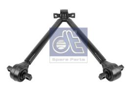 DT Spare Parts 714100 - Tirante en V