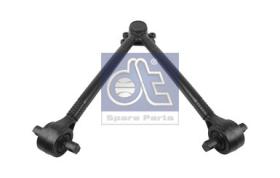 DT Spare Parts 714101 - Tirante en V