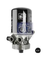 DT Spare Parts 716014 - Secador de aire