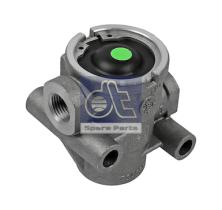 DT Spare Parts 716161 - Válvula limitadora de presión