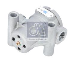 DT Spare Parts 716163 - Válvula limitadora de presión