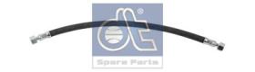 DT Spare Parts 716922 - Manguito del compresor