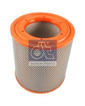 DT Spare Parts 717000 - Filtro de aire