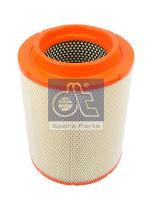 DT Spare Parts 717004 - Filtro de aire